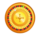 Wheel of roulette