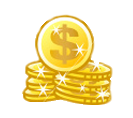 golden dollar coin